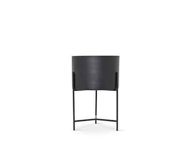 Large metal planter - French Connection