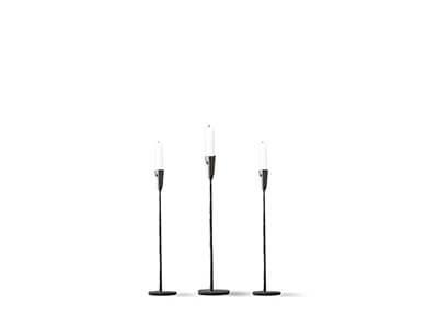 Mbata candlestick - Nkuku