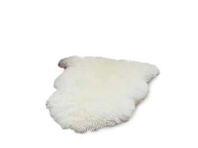 Sheepskin Rug - Dunelm