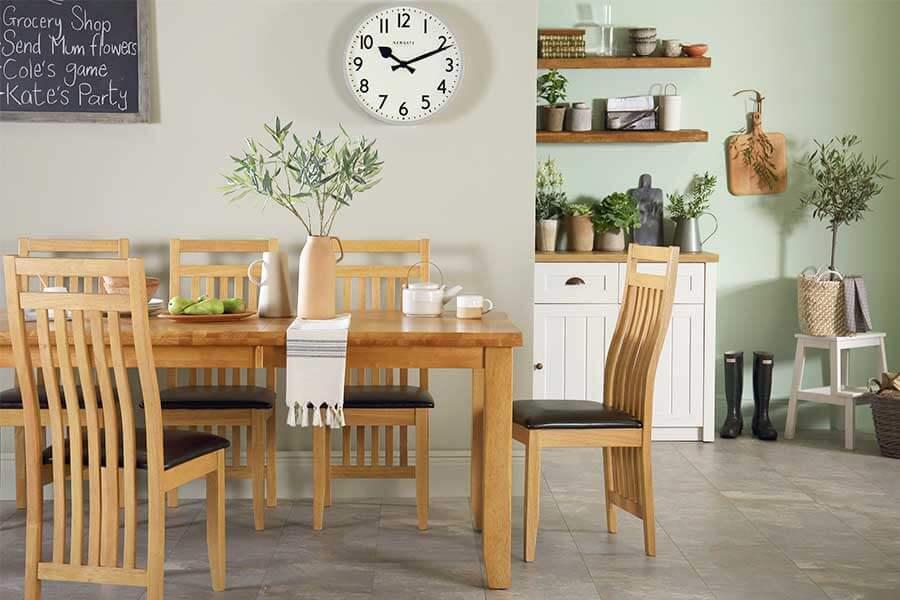 Dining Tables Chairs Furniture, Wooden Dining Table And Chairs Set