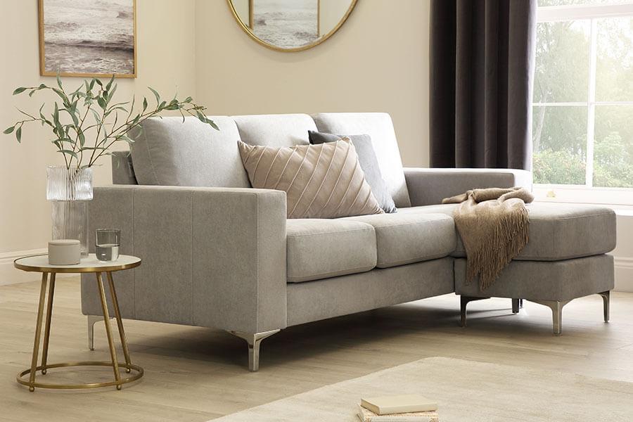 gentage Leonardoda Ambassade Baltimore Sofa Collection | Furniture And Choice