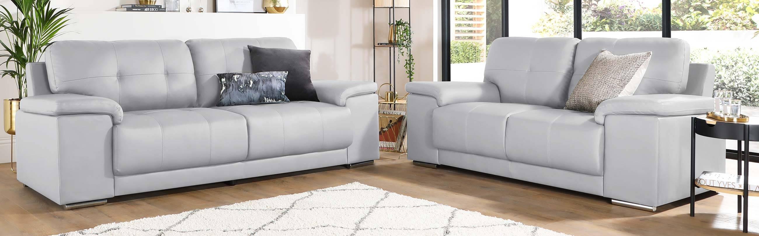 Kansas Sofa Collection | Furniture And Choice