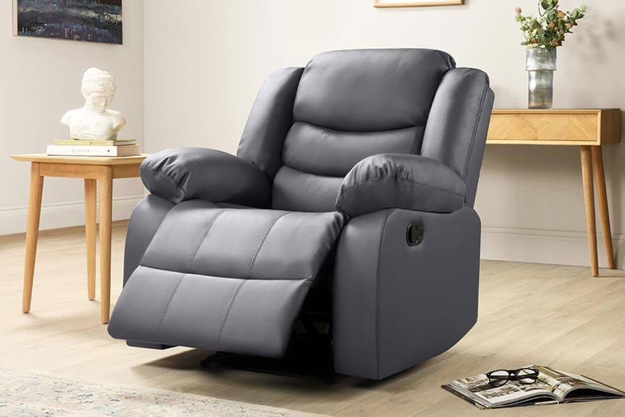 Recliner Armchairs Furniture And Choice