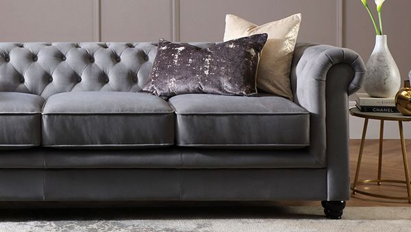 Chesterfield Sofas