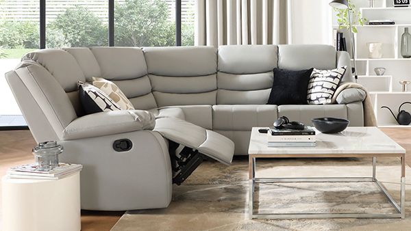 Recliner Sofas